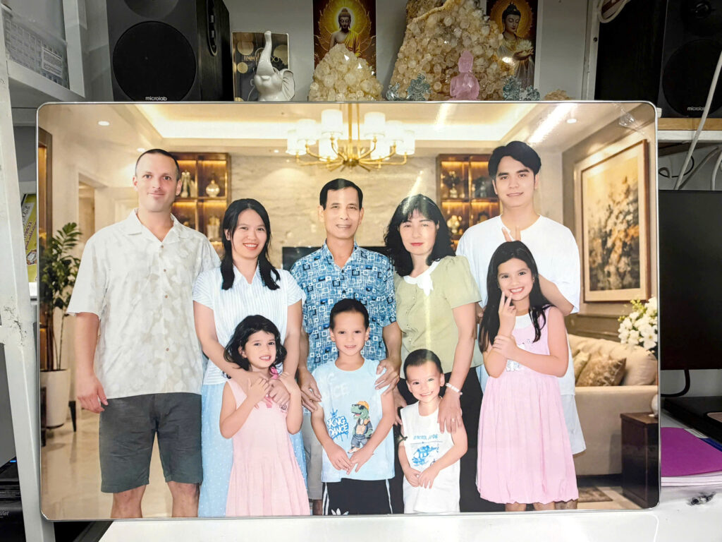 In Ảnh Đẹp Hải Phòng – Ảnh Quang Minh Sơn | 20 Năm Đam Mê Cùng Nhiếp Ảnh, Ưu Đãi Mùa Cưới
